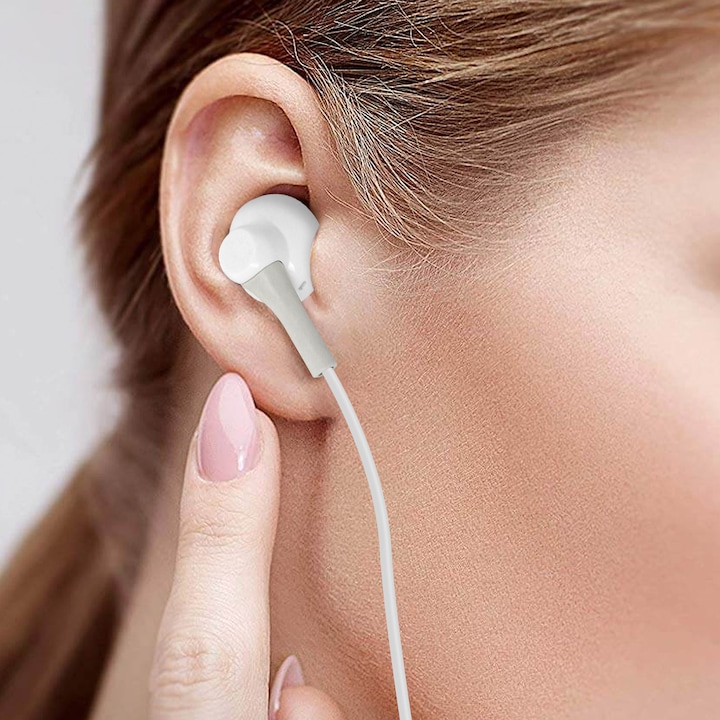 Produktbild Akashi USB-C in-ear Kopfhörer (Kabelgebunden)