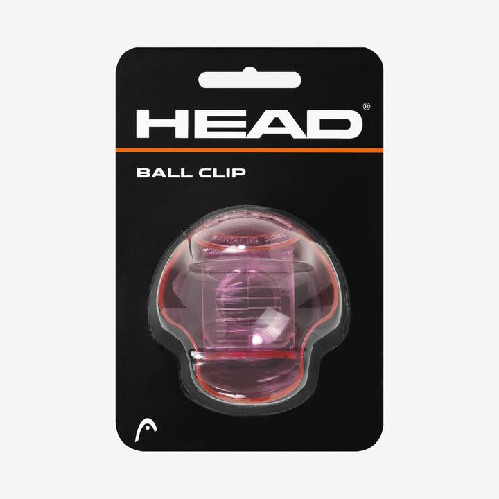 Produktbild Head Ball Clip