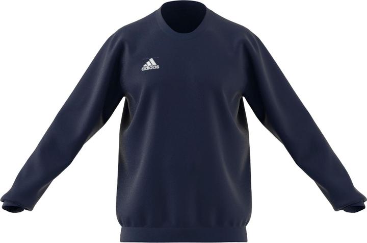 Actual product image adidas Entrada 22 sweatshirt men (S)