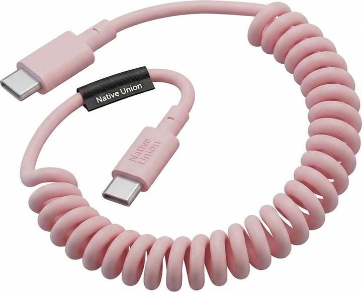 Image du produit Native Union POP Cable XL USB-C (2.40 m, 60 W)