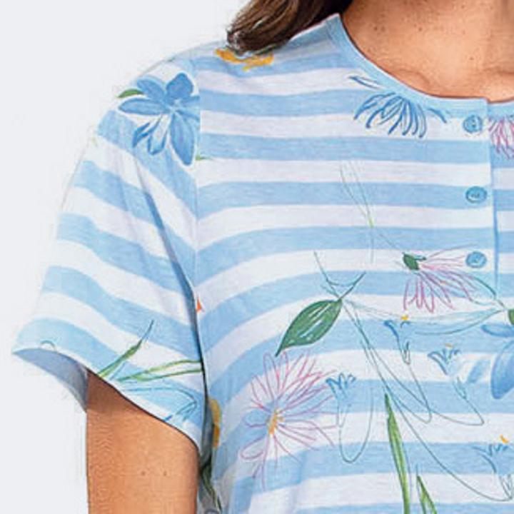 Produktbild Comtessa Damen-Schlafanzug (38)