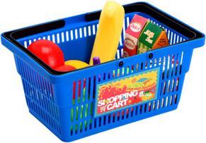 Actual product image Einkaufskorb 13-Teilig