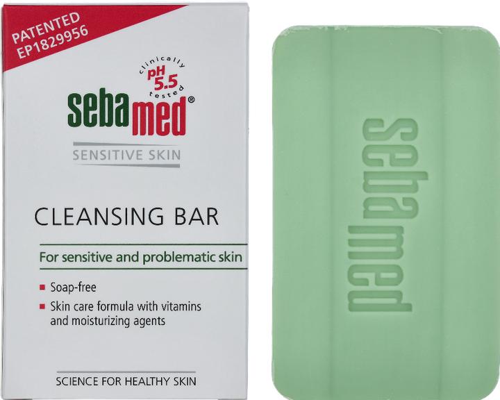 Actual product image Sebamed Wash (100 ml)