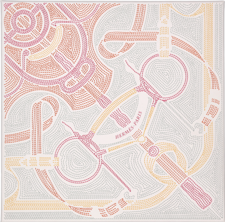 Actual product image Hermès Hermes Eau Des Merveilles Giftset (Fragrance set)