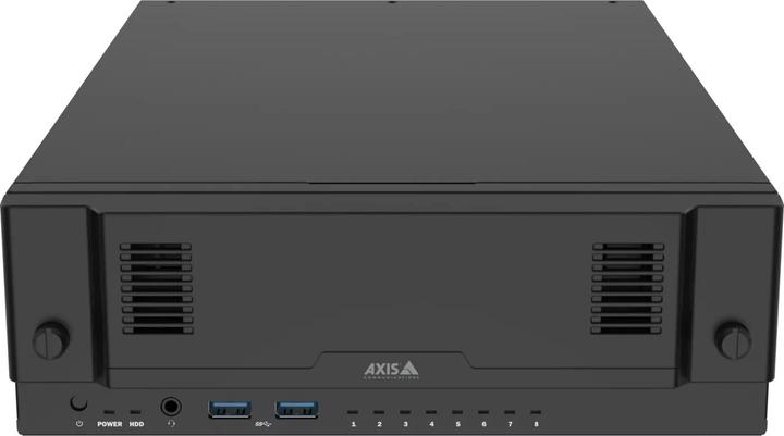 Produktbild Axis S2208 Mk II 4 TB (Netzwerk Videorecorder (NVR))