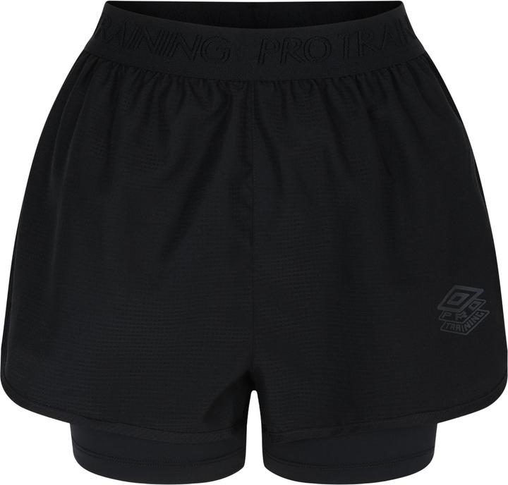 Produktbild Umbro Pro Training Hybrid Shorts (32)
