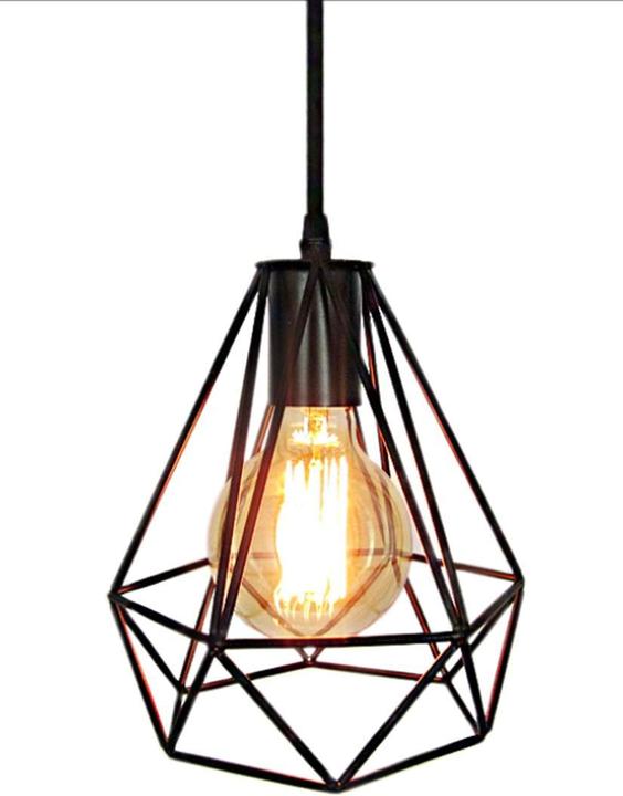 Produktbild ATL Telecom Ltd ZD74E Ceiling lamp chandelier (E27)