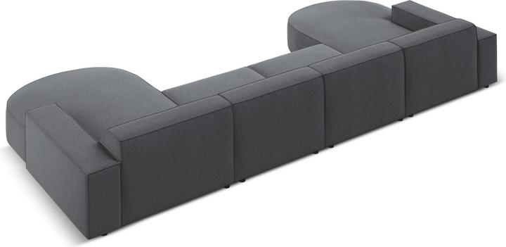 Actual product image Micadoni Jodie (Sofa landscape)