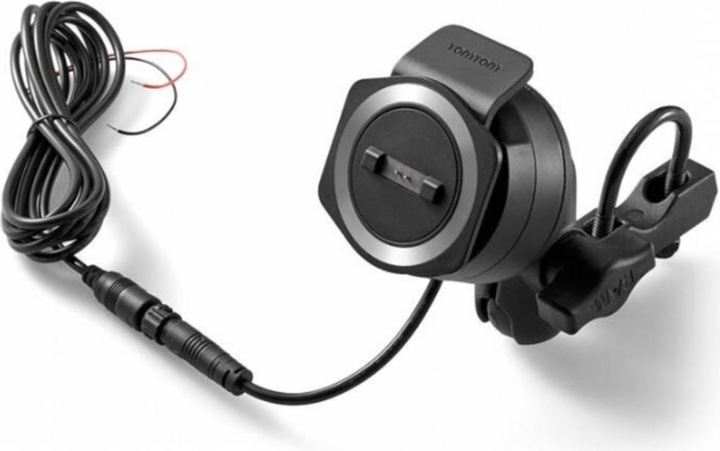 Image du produit TomTom Kit de montage moto + RAM pour Rider 400