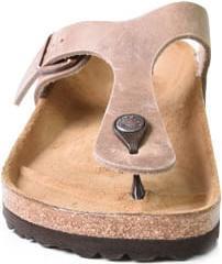 Productafbeelding Birkenstock Gizeh Nubuck Leer Normaal (36)