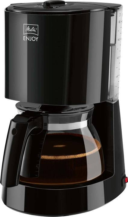 Actual product image Melitta Enjoy II 1017-02