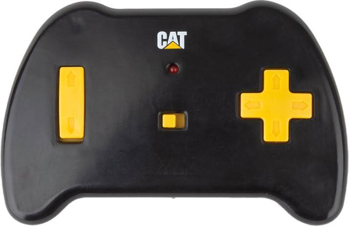 Produktbild Carrera CAT 950M Radlader, RC, ab 6 Jahren