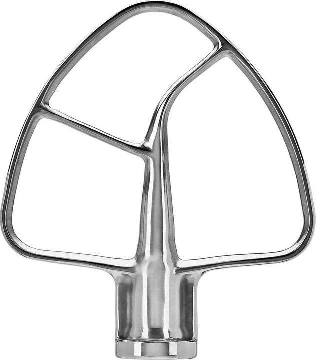 Immagine prodotto KitchenAid Set di 3 accessori in acciaio inossidabile