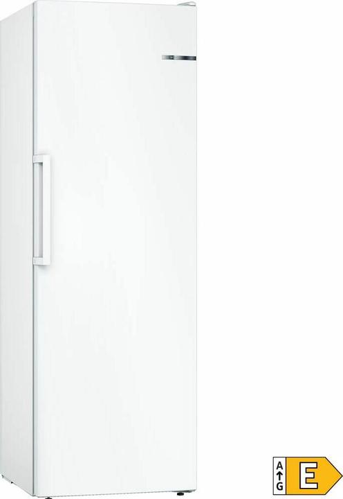 Produktbild Bosch Hausgeräte GSN33VWEP (Freistehend, 225 l)
