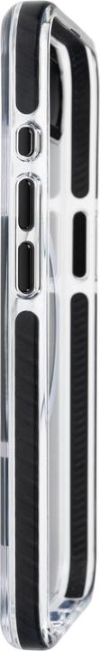 Produktbild Onit Back Cover Armorix iPhone 16e Schwarz transparent (Apple iPhone 16e)