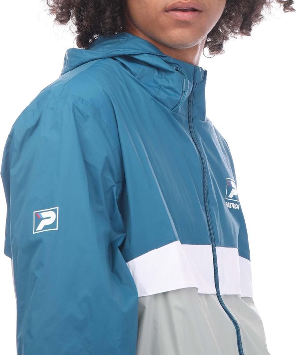 Produktbild Patrick Cagoule Windjacke (XS)