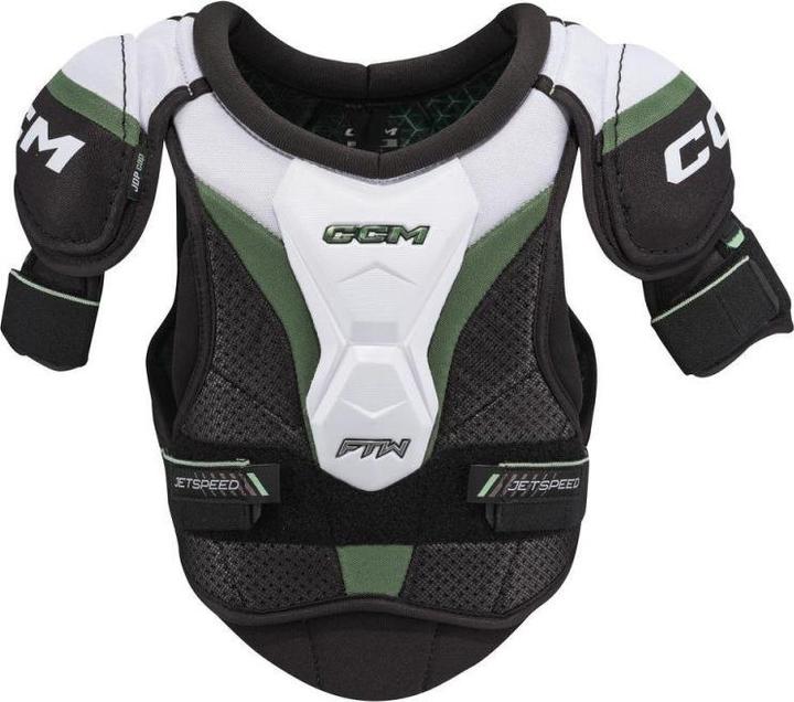 Actual product image IH Ccm Jetspeed Ftw Jr (L)