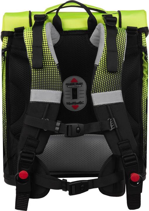 Immagine prodotto Mc Neill Set di zaini Perfecto da 5 pezzi (22 l)