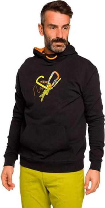 Produktbild Trango Nexus Sweatshirt für Freizeit und Sport (S)