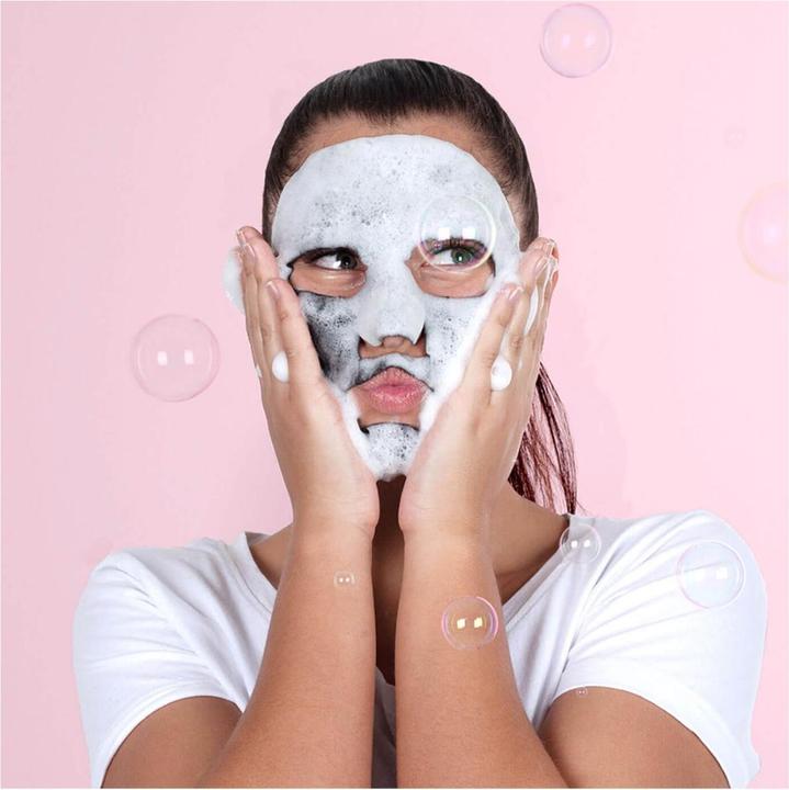 Produktbild Skin Republic Purifying Charcoal (20 ml)