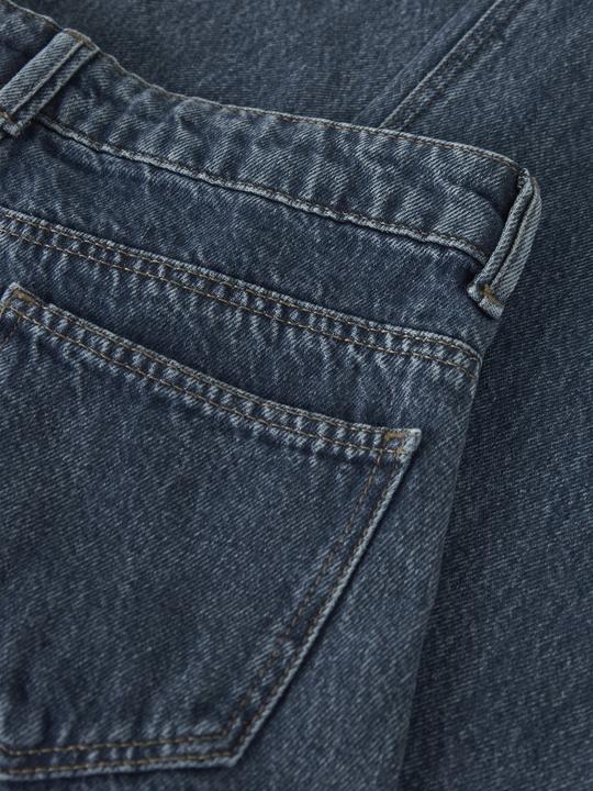 Actual product image Name it High Waist Regular Fit Jeans (164)