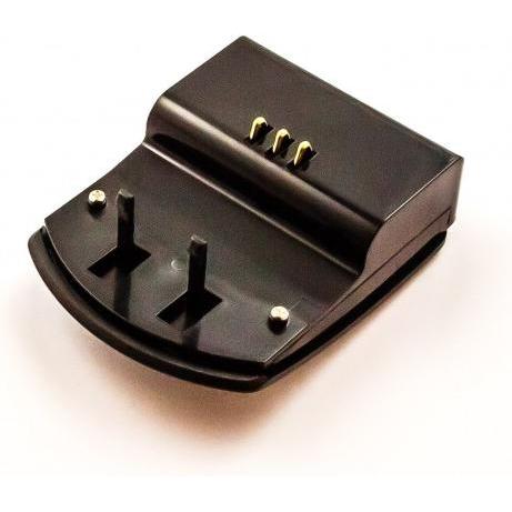 Thumbnail - XCell Ladeschale für Samsung IA-BP85W, USB Ladegerät, Schwarz