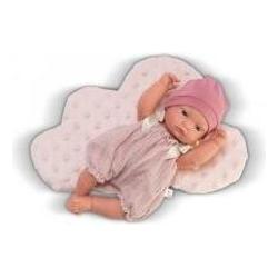 Marina & Pau Gordi Spanische Puppe 28cm