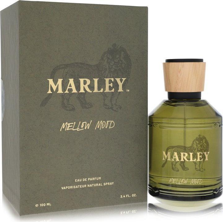 Produktbild House of Marley Mellow Mood