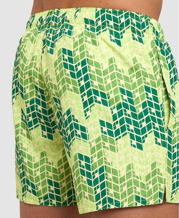 Actual product image Arena Allover (XXL)