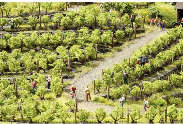 Actual product image Noch 21540 Universal vines