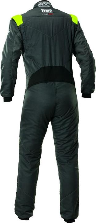Productafbeelding OMPHobby Rennanzug FIRST EVO MY2025 60 / (60)