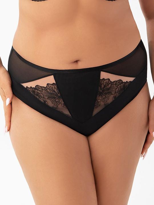 Actual product image Gorsenia Höschen Lingerie (XXL)
