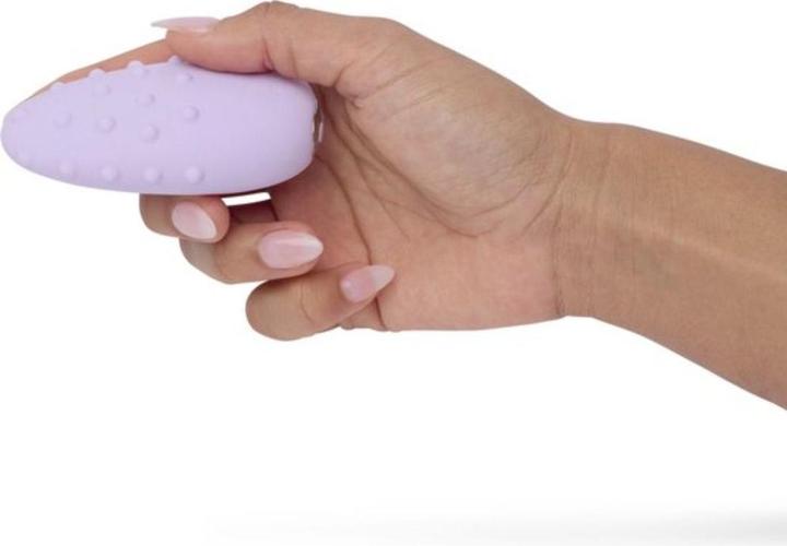 Produktbild Je Joue Mimi Deux Lila Massager