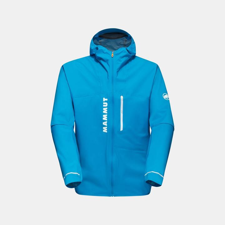 Produktbild Mammut Aenergy TR HS Hooded Jacket Men (M)