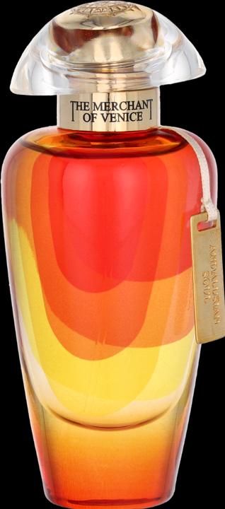 Image du produit The Merchant of Venice Andalusian Soul (Eau de parfum, 50 ml)
