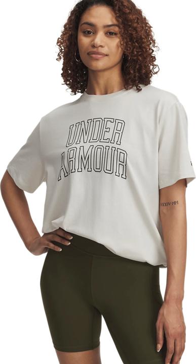 Produktbild Under Armour Rival Os Campus Tee (M, S)