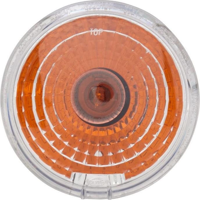 Actual product image Hella Halogen indicator for HYMER