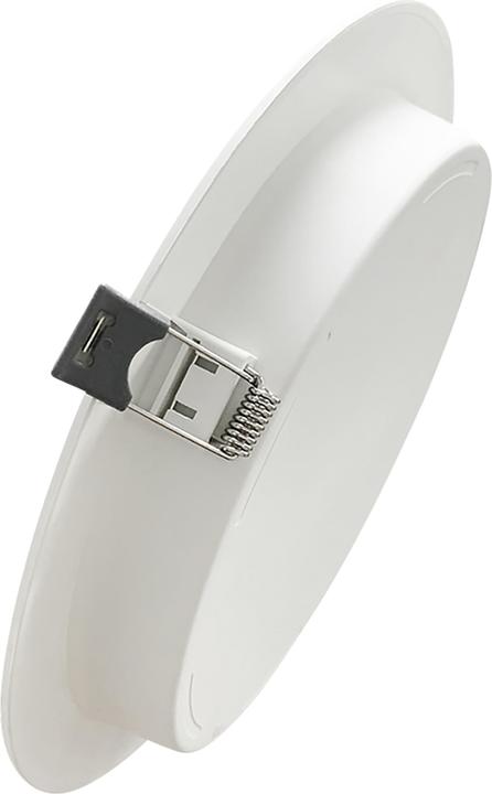 Actual product image Luxula LED-Einbauleuchte, 18W, EEK: F, 1800lm, CCT, IP44, weiss (1800 lm)