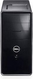 Produktbild Dell Inspiron 660 (4 GB, Intel Pentium G2030)