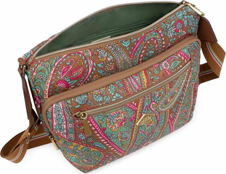 Produktbild Oilily Friends 4 Ever Stetson Umhängetasche 27 cm