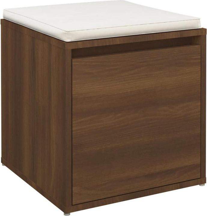 Produktbild vidaXL Schubladenbox (40.50 cm, 1x)