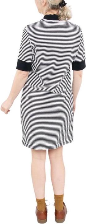 Produktbild Fred Perry TShirtKleid (S)