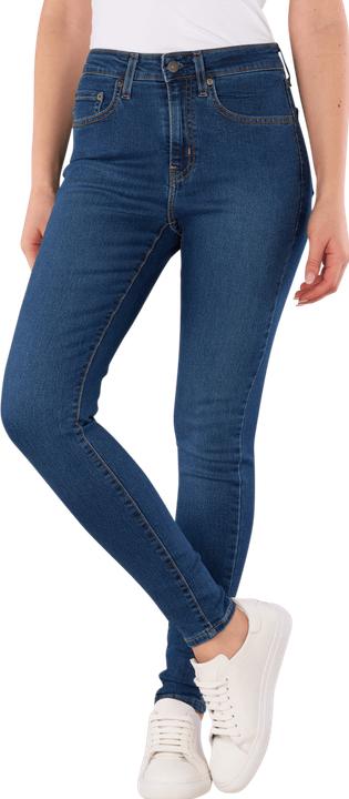 Immagine prodotto Levis 721 Jeans Skinny Fit (W26/L30)