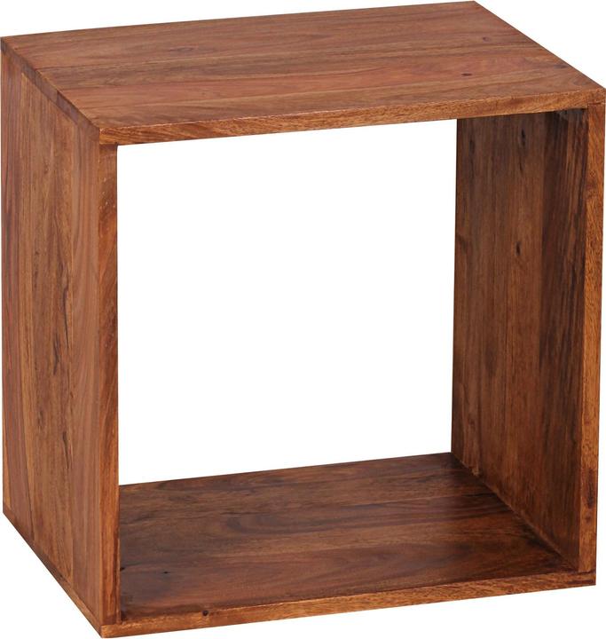 Produktbild Wohnling Mumbai (43.5 x 33 x 43.5 cm)