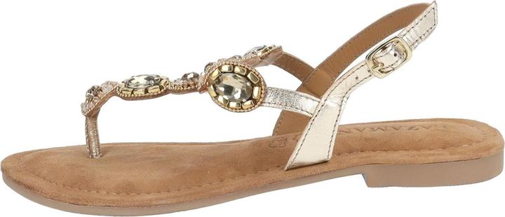 Actual product image Lazamani Zehensteg (39)