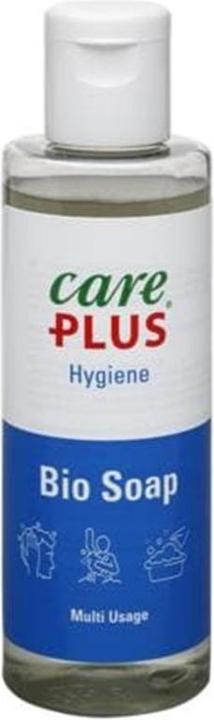 Immagine prodotto Care Plus Sapone biologico Clean (Sapone liquido, 100 ml)
