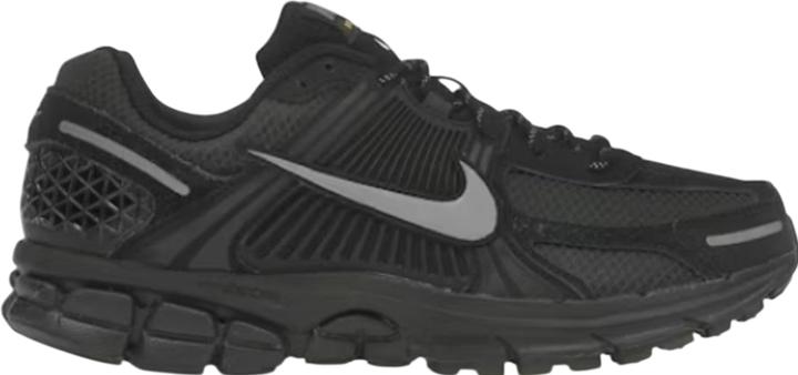 Actual product image Nike Zoom Vomero 5 Black Sequoia (41)