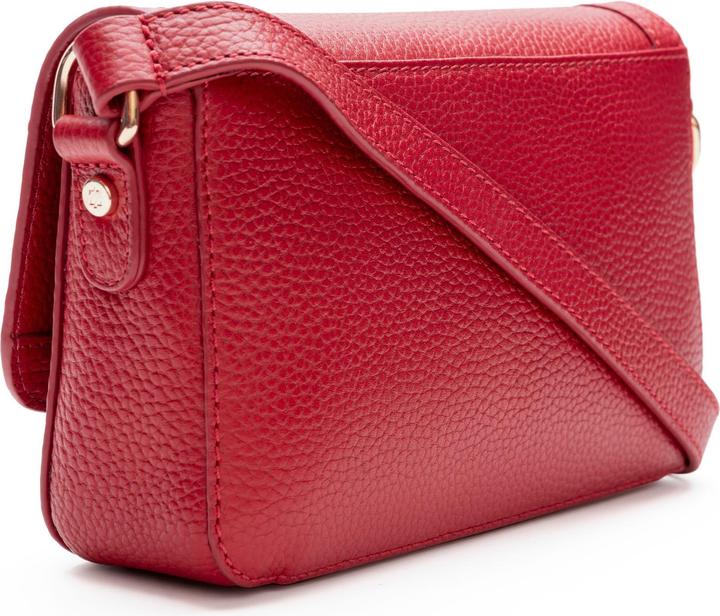 Produktbild Lazarotti Bologna Leather Umhängetasche Leder 21 cm