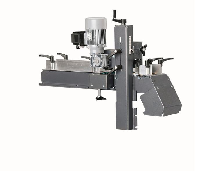 Fein Smerigliatrice per superfici GIL 3x400/230V (Smerigliatrice, 180 W)