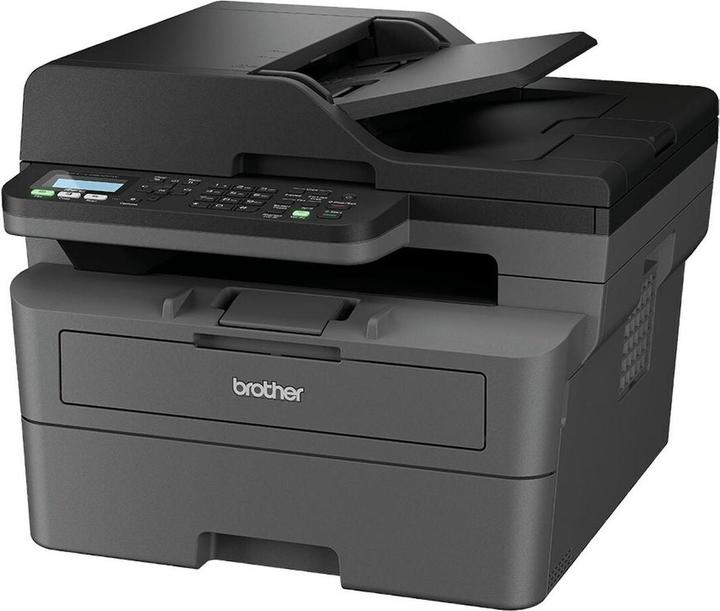 Actual product image Brother Urządzenie wielofunkcyjne Urządzenie drukujące MFC-L2802DW (Laser, Black and white)